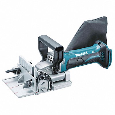 Cordless Plate Joiners image